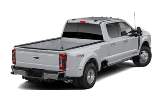 2026 Ford Super Duty® External Image 3